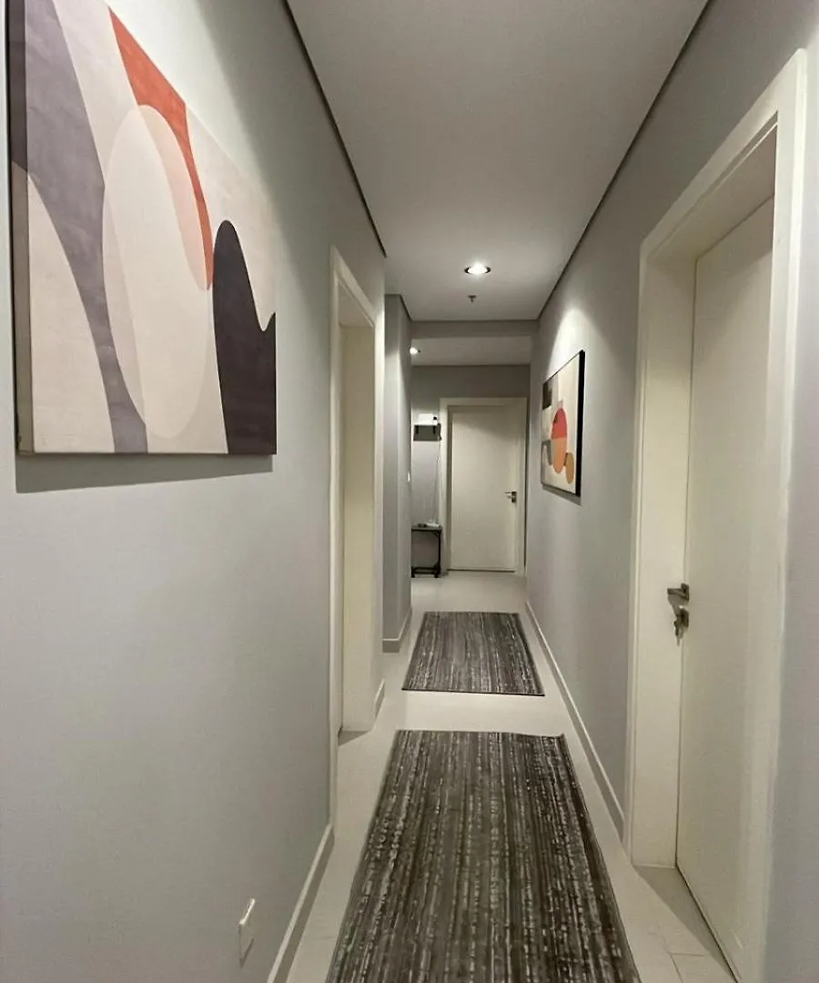 Almasher Luxury Apartment Mecca 0*,  Saudi Arabia