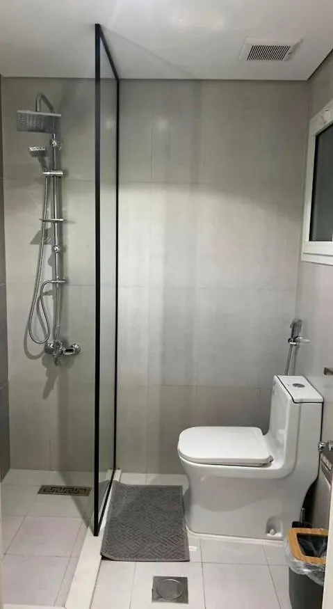 Almasher Luxury Apartment Mecca