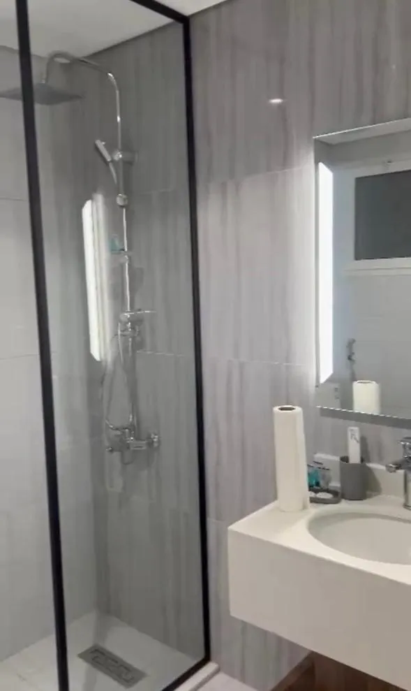 Almasher Luxury Apartment Mecca 0*,  Saudi Arabia