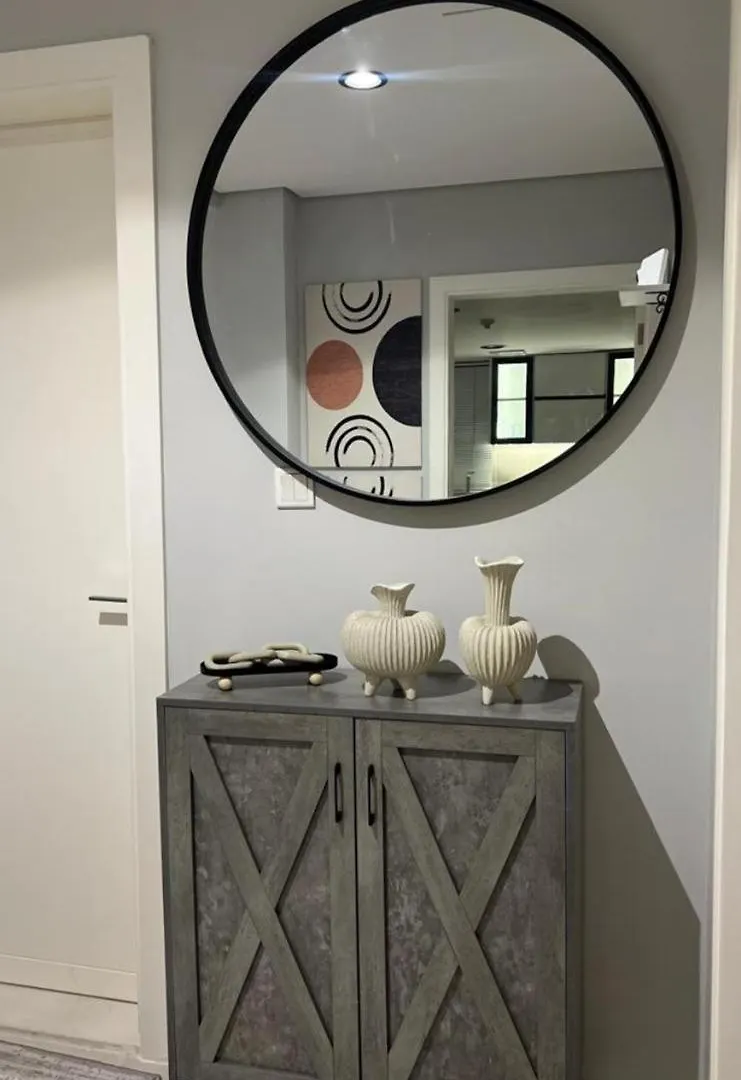 Almasher Luxury Apartment Mecca 0*,