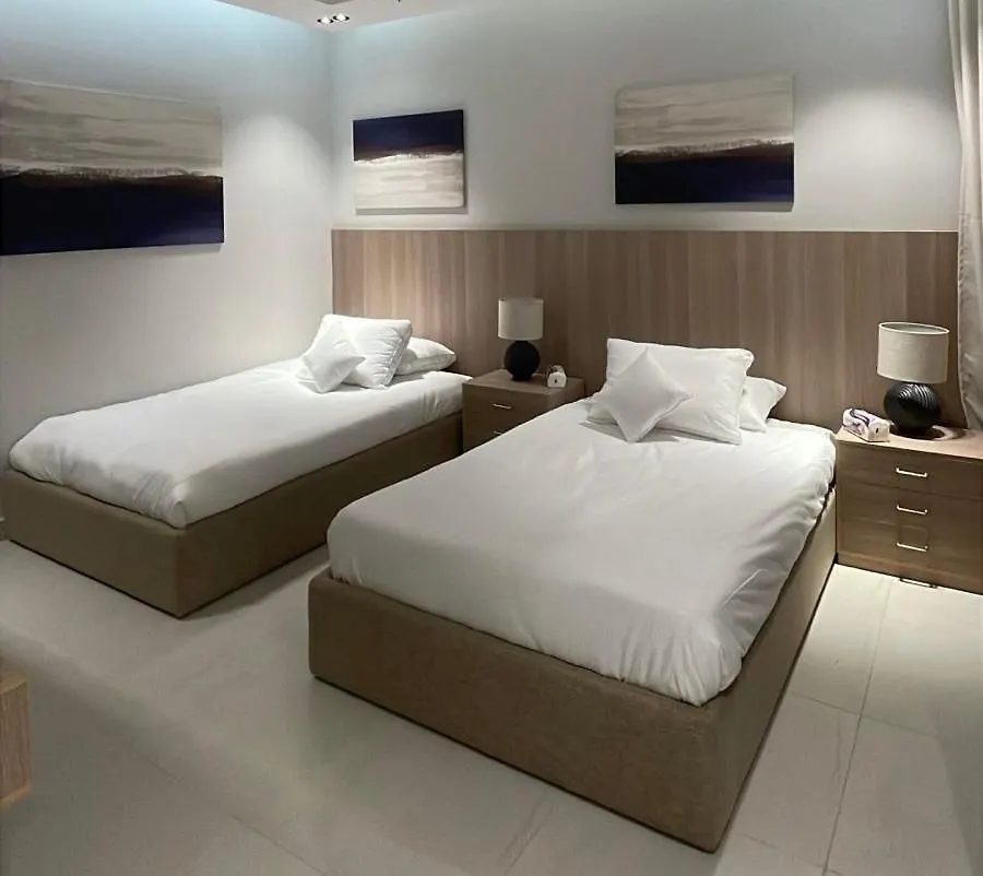 Almasher Luxury Apartment Mecca Saudi Arabia