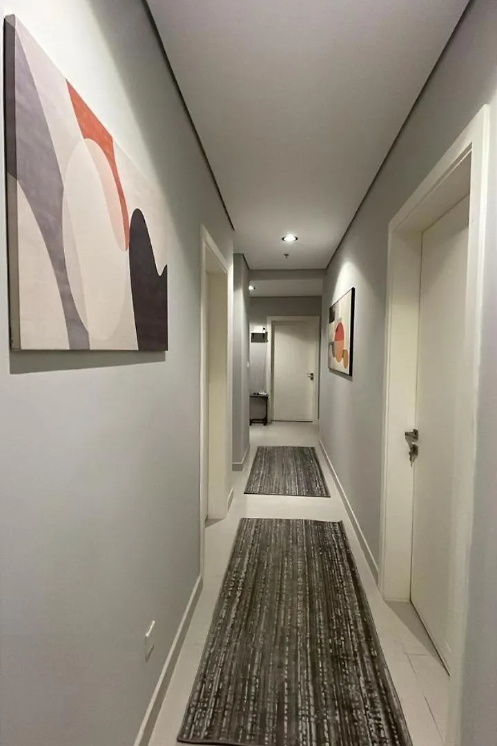 Almasher Luxury Apartment Mecca Saudi Arabia